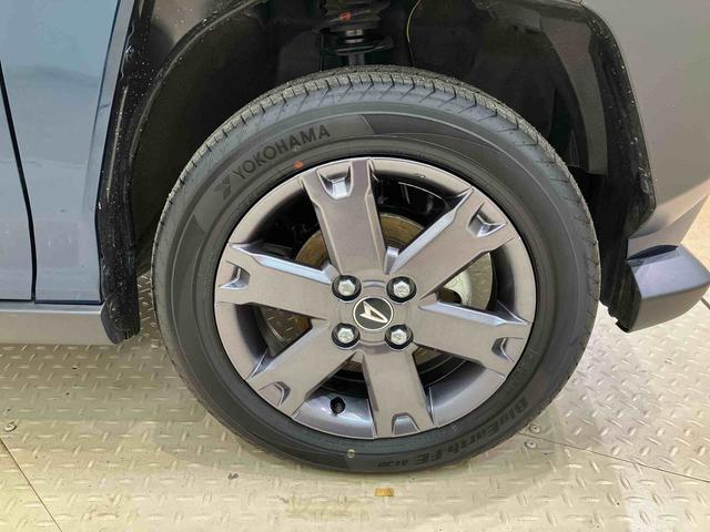 タフトＧ　ダーククロムベンチャー（北海道）の中古車