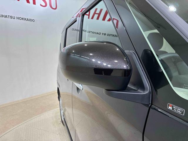 ムーヴＧ４ＷＤ　アルミホイール　アイドリングストップ　オートマチックハイビーム　衝突防止システム　ＬＥＤヘッドランプ　レーンアシスト　スマートキー　記録簿　ワンオーナー　エアバッグ　エアコン　パワーウィンドウ（北海道）の中古車