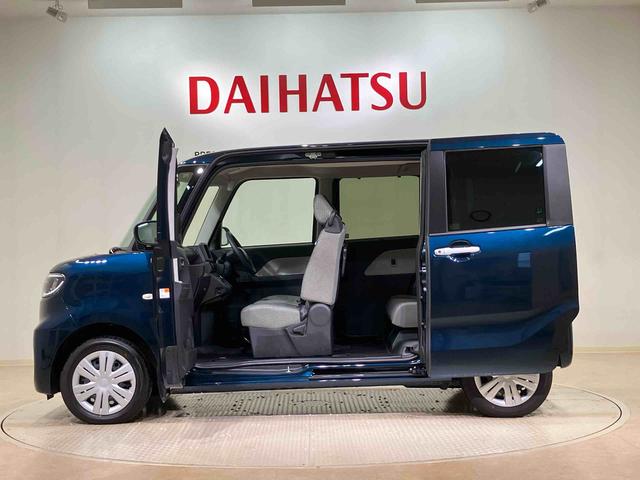 タントＸ４ＷＤ　シートヒーター　アイドリングストップ　オートマチックハイビーム　衝突防止システム　ＬＥＤヘッドランプ　レーンアシスト　スマートキー　記録簿　ワンオーナー　エアバッグ　エアコン（北海道）の中古車