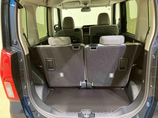 タントＸ４ＷＤ　シートヒーター　アイドリングストップ　オートマチックハイビーム　衝突防止システム　ＬＥＤヘッドランプ　レーンアシスト　スマートキー　記録簿　ワンオーナー　エアバッグ　エアコン（北海道）の中古車