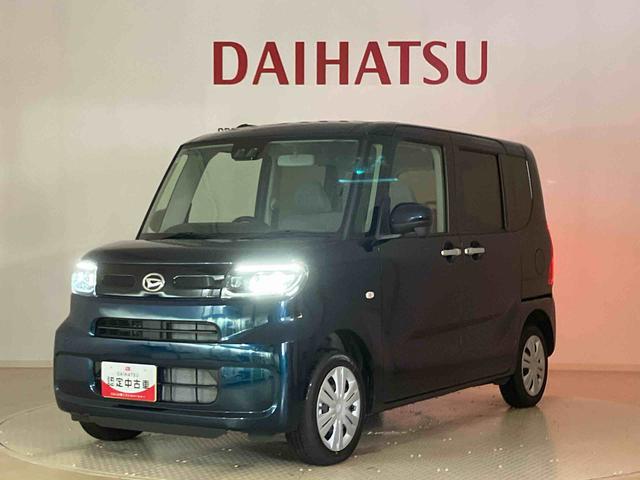 タントＸ４ＷＤ　シートヒーター　アイドリングストップ　オートマチックハイビーム　衝突防止システム　ＬＥＤヘッドランプ　レーンアシスト　スマートキー　記録簿　ワンオーナー　エアバッグ　エアコン（北海道）の中古車