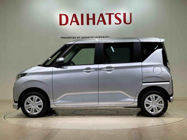 ムーヴX(北海道)の中古車