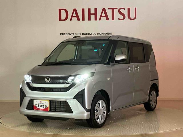 ムーヴX(北海道)の中古車