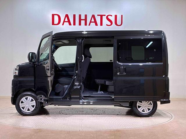 アトレーＸ４ＷＤ　ターボ　スマートキー　記録簿　ワンオーナー　エアバッグ　エアコン　パワーステアリング　パワーウィンドウ　ＡＢＳ（北海道）の中古車