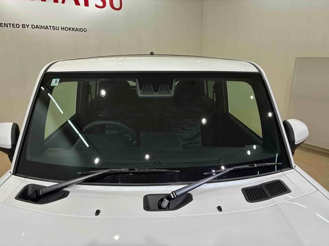 タフトＸ４ＷＤ　アイドリングストップ　オートマチックハイビーム　衝突防止システム　ＬＥＤヘッドランプ　レーンアシスト　スマートキー　記録簿　ワンオーナー　エアバッグ　エアコン　パワーステアリング（北海道）の中古車