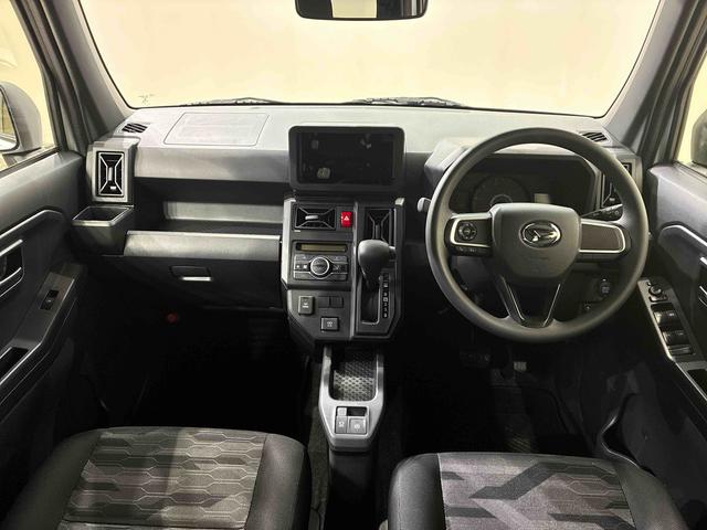 タフトＸ４ＷＤ　アイドリングストップ　オートマチックハイビーム　衝突防止システム　ＬＥＤヘッドランプ　レーンアシスト　スマートキー　記録簿　ワンオーナー　エアバッグ　エアコン　パワーステアリング（北海道）の中古車