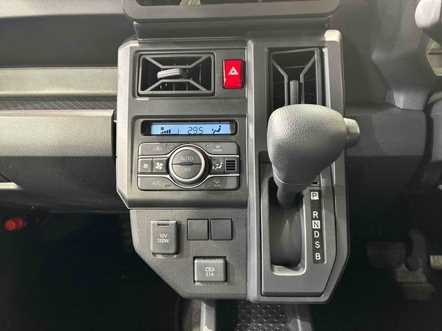 タフトＸ４ＷＤ　アイドリングストップ　オートマチックハイビーム　衝突防止システム　ＬＥＤヘッドランプ　レーンアシスト　スマートキー　記録簿　ワンオーナー　エアバッグ　エアコン　パワーステアリング（北海道）の中古車