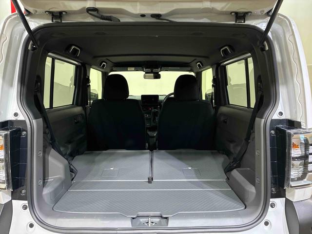 タフトＸ４ＷＤ　アイドリングストップ　オートマチックハイビーム　衝突防止システム　ＬＥＤヘッドランプ　レーンアシスト　スマートキー　記録簿　ワンオーナー　エアバッグ　エアコン　パワーステアリング（北海道）の中古車