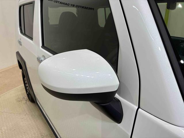 タフトＸ４ＷＤ　アイドリングストップ　オートマチックハイビーム　衝突防止システム　ＬＥＤヘッドランプ　レーンアシスト　スマートキー　記録簿　ワンオーナー　エアバッグ　エアコン　パワーステアリング（北海道）の中古車