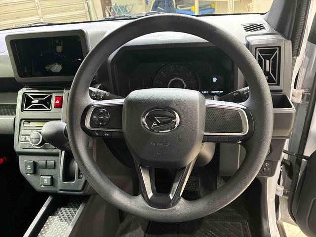 タフトＸ４ＷＤ　アイドリングストップ　オートマチックハイビーム　衝突防止システム　ＬＥＤヘッドランプ　レーンアシスト　スマートキー　記録簿　ワンオーナー　エアバッグ　エアコン　パワーステアリング（北海道）の中古車