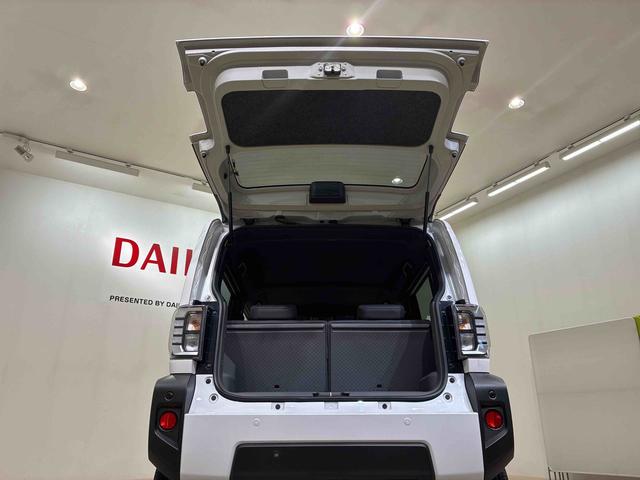 タフトＸ４ＷＤ　アイドリングストップ　オートマチックハイビーム　衝突防止システム　ＬＥＤヘッドランプ　レーンアシスト　スマートキー　記録簿　ワンオーナー　エアバッグ　エアコン　パワーステアリング（北海道）の中古車