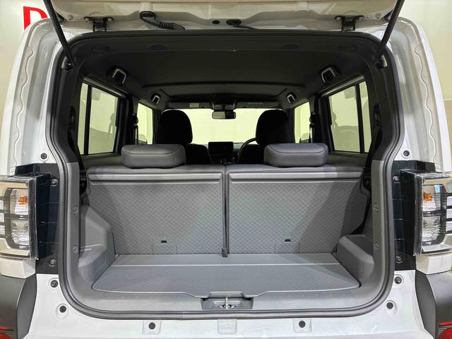 タフトＸ４ＷＤ　アイドリングストップ　オートマチックハイビーム　衝突防止システム　ＬＥＤヘッドランプ　レーンアシスト　スマートキー　記録簿　ワンオーナー　エアバッグ　エアコン　パワーステアリング（北海道）の中古車