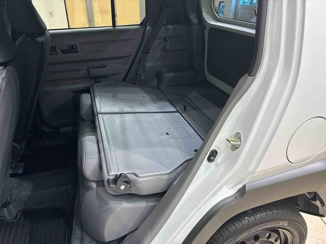 タフトＸ４ＷＤ　アイドリングストップ　オートマチックハイビーム　衝突防止システム　ＬＥＤヘッドランプ　レーンアシスト　スマートキー　記録簿　ワンオーナー　エアバッグ　エアコン　パワーステアリング（北海道）の中古車