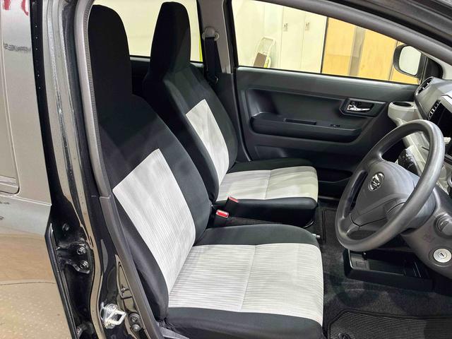 ミライースＸ　ＳＡIII４ＷＤ　キーレスエントリー　記録簿　ワンオーナー　エアバッグ　エアコン　パワーステアリング　パワーウィンドウ　ＡＢＳ（北海道）の中古車