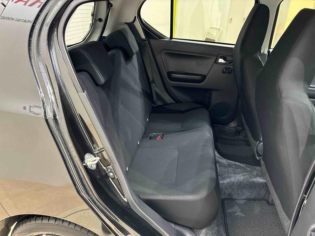 ミライースＸ　ＳＡIII４ＷＤ　キーレスエントリー　記録簿　ワンオーナー　エアバッグ　エアコン　パワーステアリング　パワーウィンドウ　ＡＢＳ（北海道）の中古車