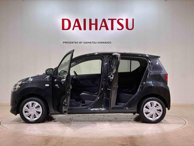 ミライースＸ　ＳＡIII４ＷＤ　キーレスエントリー　記録簿　ワンオーナー　エアバッグ　エアコン　パワーステアリング　パワーウィンドウ　ＡＢＳ（北海道）の中古車