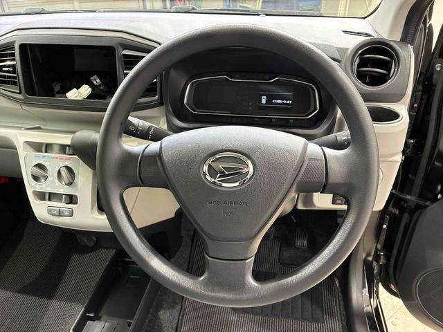 ミライースＸ　ＳＡIII４ＷＤ　キーレスエントリー　記録簿　ワンオーナー　エアバッグ　エアコン　パワーステアリング　パワーウィンドウ　ＡＢＳ（北海道）の中古車