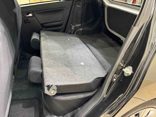 ミライースＸ　ＳＡIII４ＷＤ　キーレスエントリー　記録簿　ワンオーナー　エアバッグ　エアコン　パワーステアリング　パワーウィンドウ　ＡＢＳ（北海道）の中古車