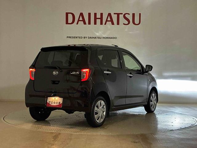 ミライースＸ　ＳＡIII４ＷＤ　キーレスエントリー　記録簿　ワンオーナー　エアバッグ　エアコン　パワーステアリング　パワーウィンドウ　ＡＢＳ（北海道）の中古車