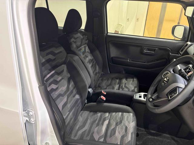 タフトG クロムベンチャー4WD アルミホイール シートヒーター アイドリングストップ オートマチックハイビーム 衝突防止システム LEDヘッドランプ レーンアシスト スマートキー 記録簿 ワンオーナー エアバッグ エアコン(北海道)の中古車