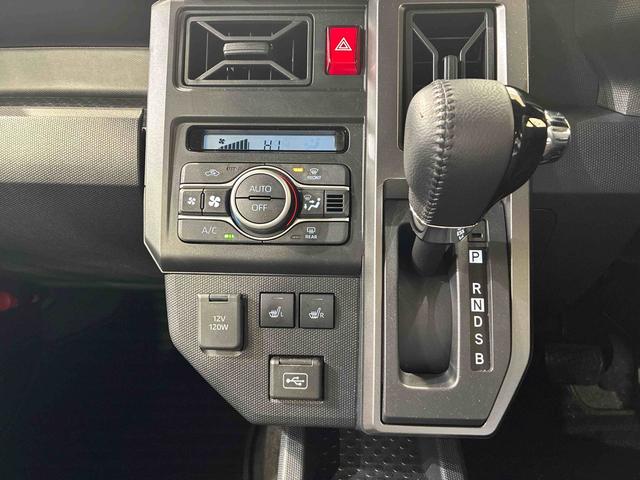 タフトG クロムベンチャー4WD アルミホイール シートヒーター アイドリングストップ オートマチックハイビーム 衝突防止システム LEDヘッドランプ レーンアシスト スマートキー 記録簿 ワンオーナー エアバッグ エアコン(北海道)の中古車