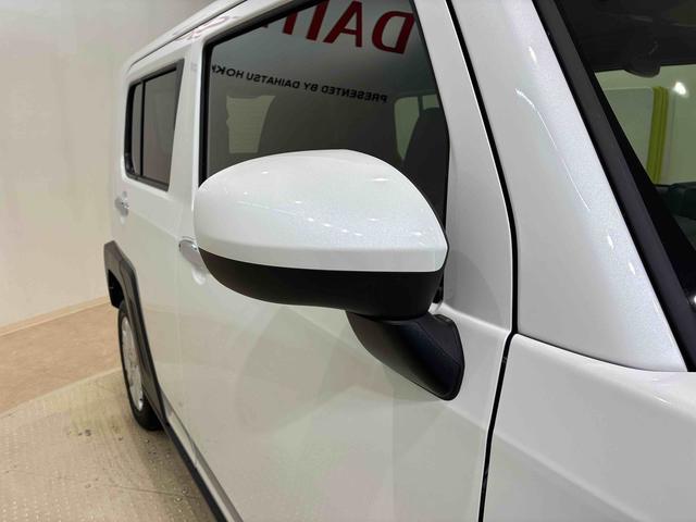 タフトG クロムベンチャー4WD アルミホイール シートヒーター アイドリングストップ オートマチックハイビーム 衝突防止システム LEDヘッドランプ レーンアシスト スマートキー 記録簿 ワンオーナー エアバッグ エアコン(北海道)の中古車