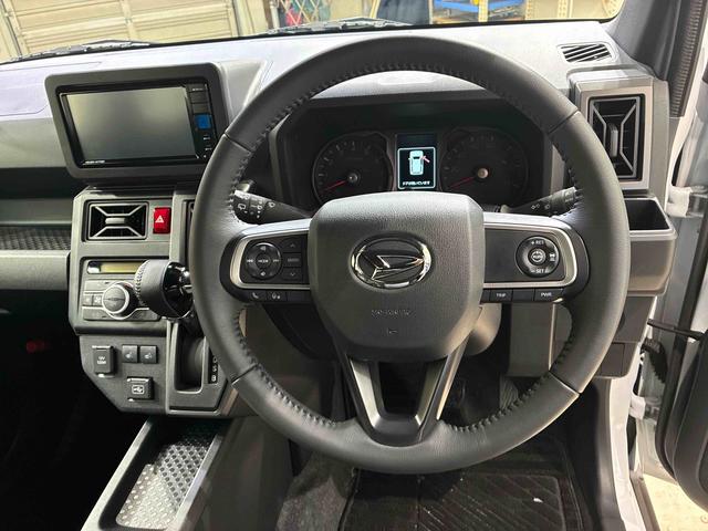 タフトG クロムベンチャー4WD アルミホイール シートヒーター アイドリングストップ オートマチックハイビーム 衝突防止システム LEDヘッドランプ レーンアシスト スマートキー 記録簿 ワンオーナー エアバッグ エアコン(北海道)の中古車