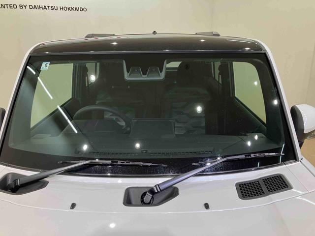 タフトＧ　クロムベンチャー（北海道）の中古車