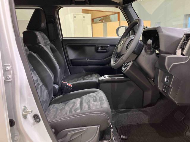 タフトＧ　クロムベンチャー（北海道）の中古車