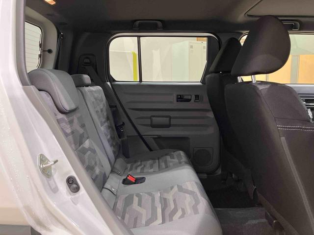 タフトＧ　クロムベンチャー（北海道）の中古車