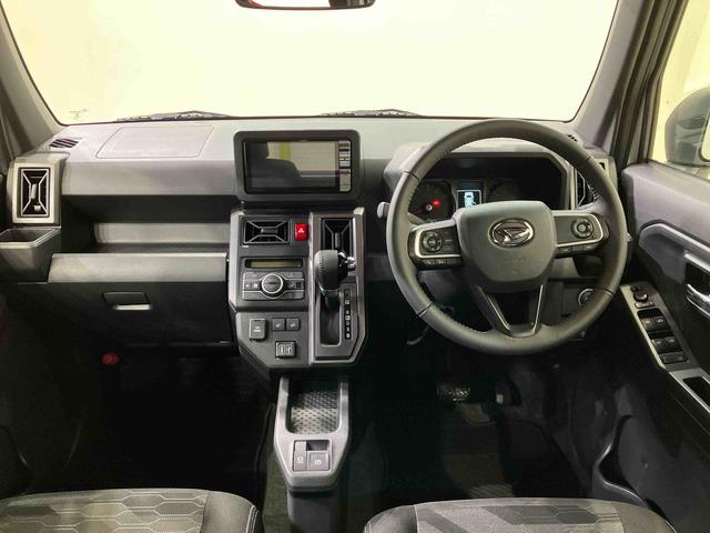 タフトＧ　クロムベンチャー（北海道）の中古車