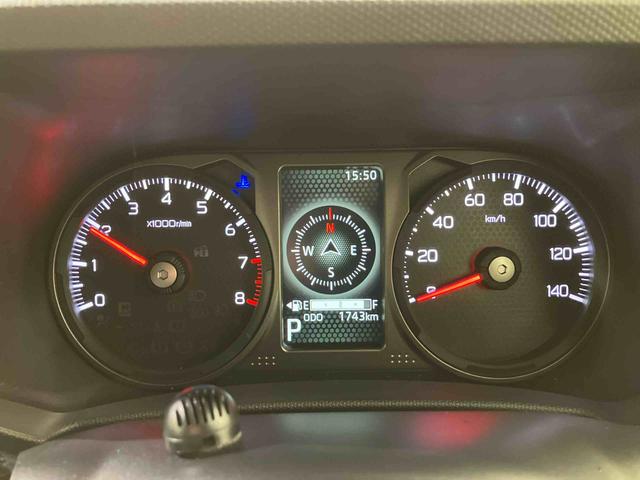 タフトＧ　クロムベンチャー（北海道）の中古車