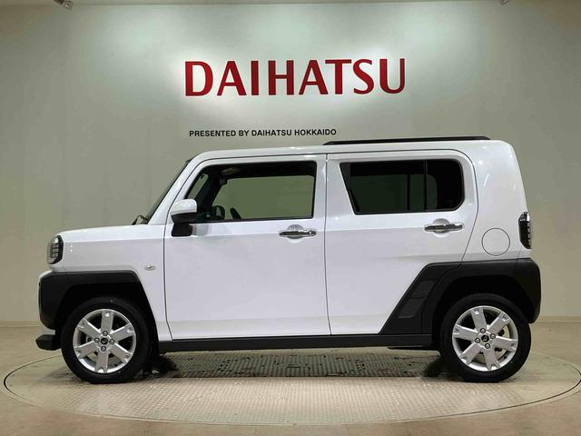 タフトＧ　クロムベンチャー（北海道）の中古車