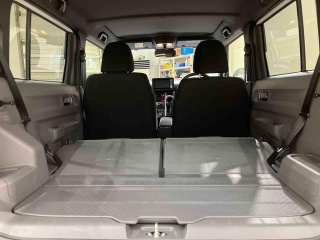 タフトＧ　クロムベンチャー（北海道）の中古車