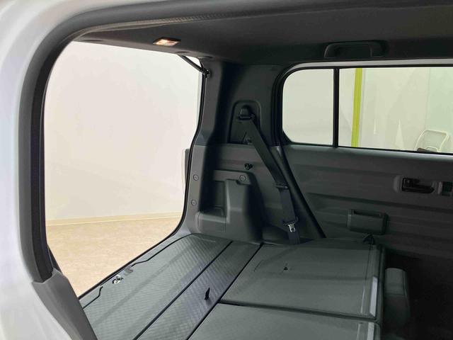 タフトＧ　クロムベンチャー（北海道）の中古車