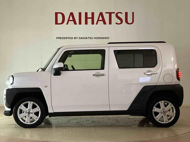 タフトＧ　クロムベンチャー（北海道）の中古車