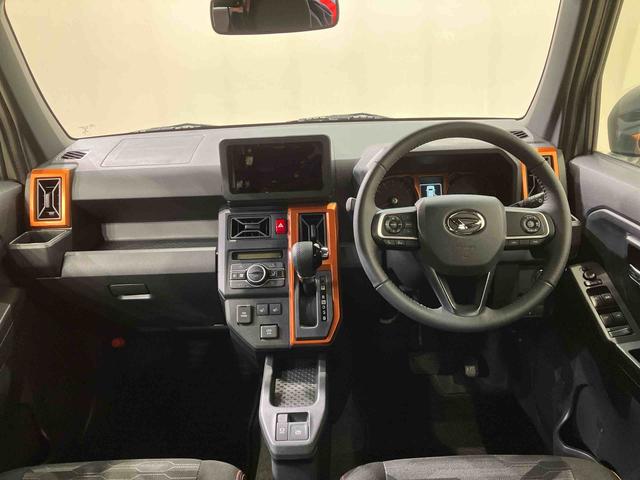 タフトＧ４ＷＤ　アルミホイール　シートヒーター　オートマチックハイビーム　衝突防止システム　ＬＥＤヘッドランプ　レーンアシスト　スマートキー　記録簿　ワンオーナー　エアバッグ　エアコン　パワーステアリング（北海道）の中古車