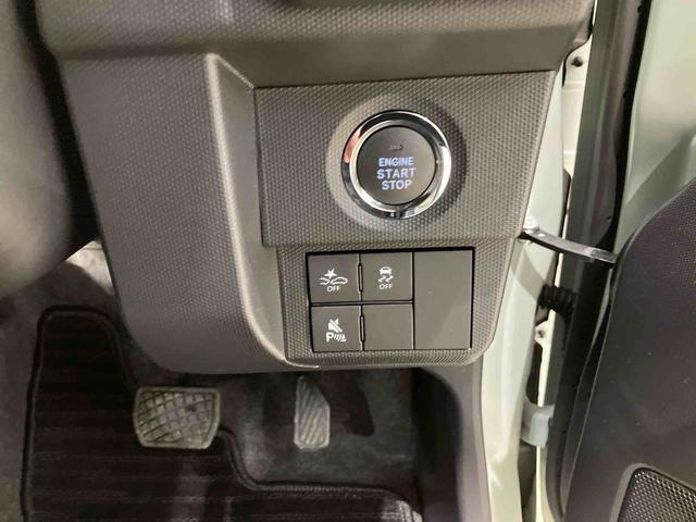 タフトＧ４ＷＤ　アルミホイール　シートヒーター　オートマチックハイビーム　衝突防止システム　ＬＥＤヘッドランプ　レーンアシスト　スマートキー　記録簿　ワンオーナー　エアバッグ　エアコン　パワーステアリング（北海道）の中古車