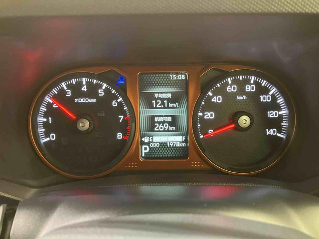 タフトＧ４ＷＤ　アルミホイール　シートヒーター　オートマチックハイビーム　衝突防止システム　ＬＥＤヘッドランプ　レーンアシスト　スマートキー　記録簿　ワンオーナー　エアバッグ　エアコン　パワーステアリング（北海道）の中古車