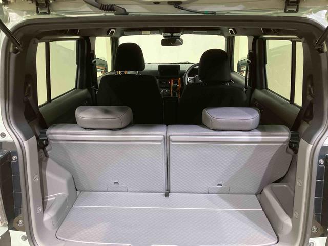 タフトＧ４ＷＤ　アルミホイール　シートヒーター　オートマチックハイビーム　衝突防止システム　ＬＥＤヘッドランプ　レーンアシスト　スマートキー　記録簿　ワンオーナー　エアバッグ　エアコン　パワーステアリング（北海道）の中古車