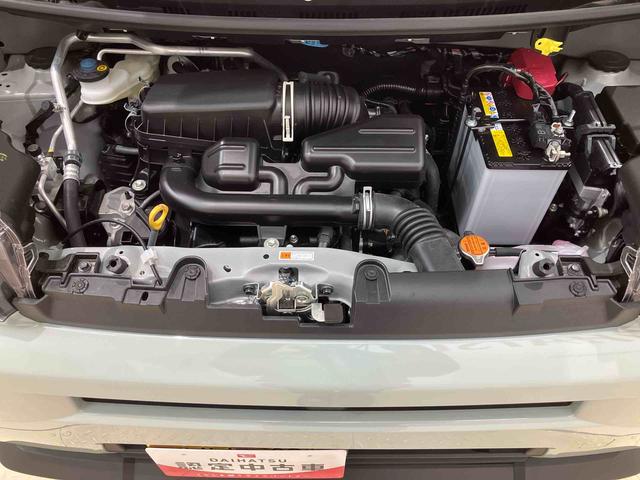 タフトＧ４ＷＤ　アルミホイール　シートヒーター　オートマチックハイビーム　衝突防止システム　ＬＥＤヘッドランプ　レーンアシスト　スマートキー　記録簿　ワンオーナー　エアバッグ　エアコン　パワーステアリング（北海道）の中古車