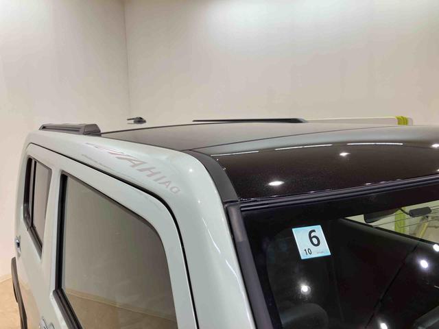 タフトＧ４ＷＤ　アルミホイール　シートヒーター　オートマチックハイビーム　衝突防止システム　ＬＥＤヘッドランプ　レーンアシスト　スマートキー　記録簿　ワンオーナー　エアバッグ　エアコン　パワーステアリング（北海道）の中古車