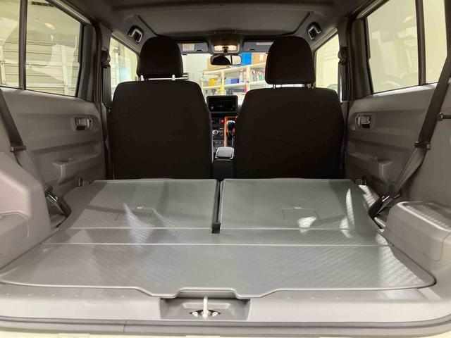 タフトＧ４ＷＤ　アルミホイール　シートヒーター　オートマチックハイビーム　衝突防止システム　ＬＥＤヘッドランプ　レーンアシスト　スマートキー　記録簿　ワンオーナー　エアバッグ　エアコン　パワーステアリング（北海道）の中古車