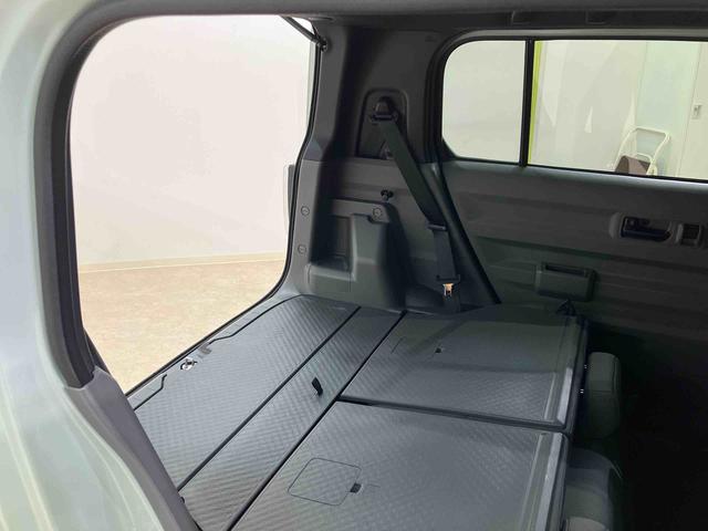 タフトＧ４ＷＤ　アルミホイール　シートヒーター　オートマチックハイビーム　衝突防止システム　ＬＥＤヘッドランプ　レーンアシスト　スマートキー　記録簿　ワンオーナー　エアバッグ　エアコン　パワーステアリング（北海道）の中古車