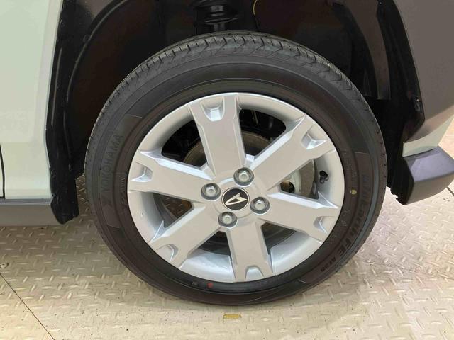 タフトＧ４ＷＤ　アルミホイール　シートヒーター　オートマチックハイビーム　衝突防止システム　ＬＥＤヘッドランプ　レーンアシスト　スマートキー　記録簿　ワンオーナー　エアバッグ　エアコン　パワーステアリング（北海道）の中古車