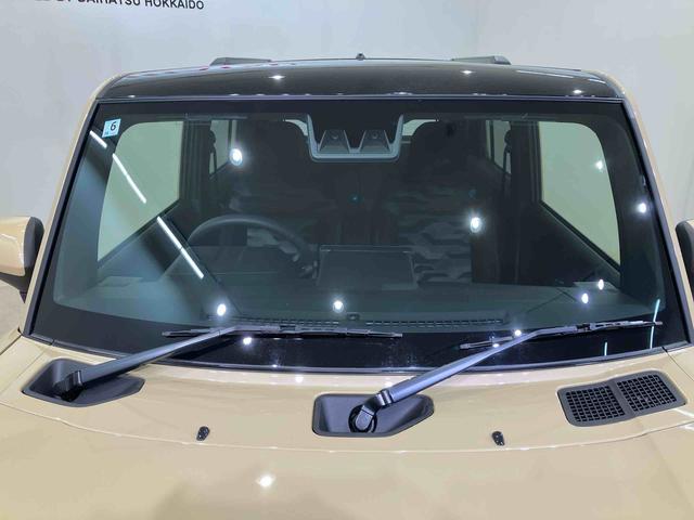 タフトＧ　クロムベンチャー（北海道）の中古車