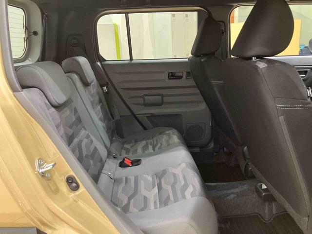 タフトＧ　クロムベンチャー（北海道）の中古車