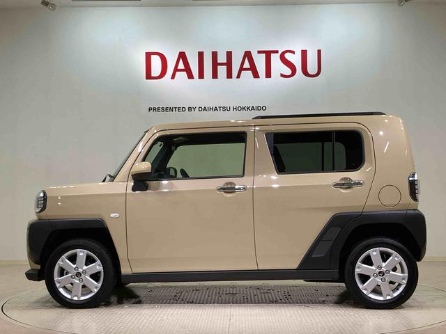 タフトＧ　クロムベンチャー（北海道）の中古車