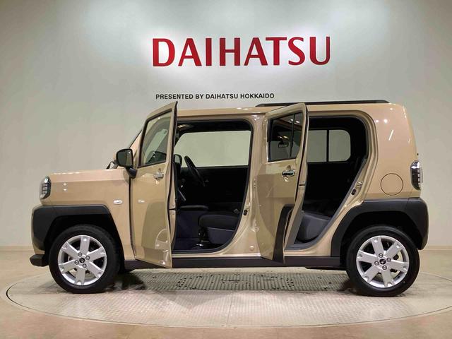 タフトＧ　クロムベンチャー（北海道）の中古車