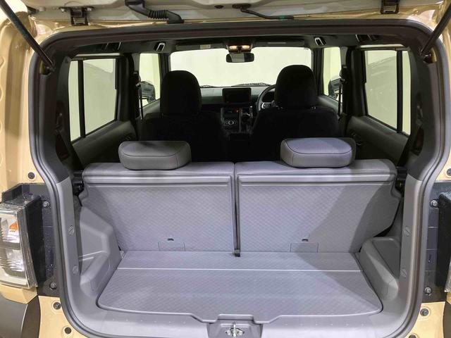 タフトＧ　クロムベンチャー（北海道）の中古車